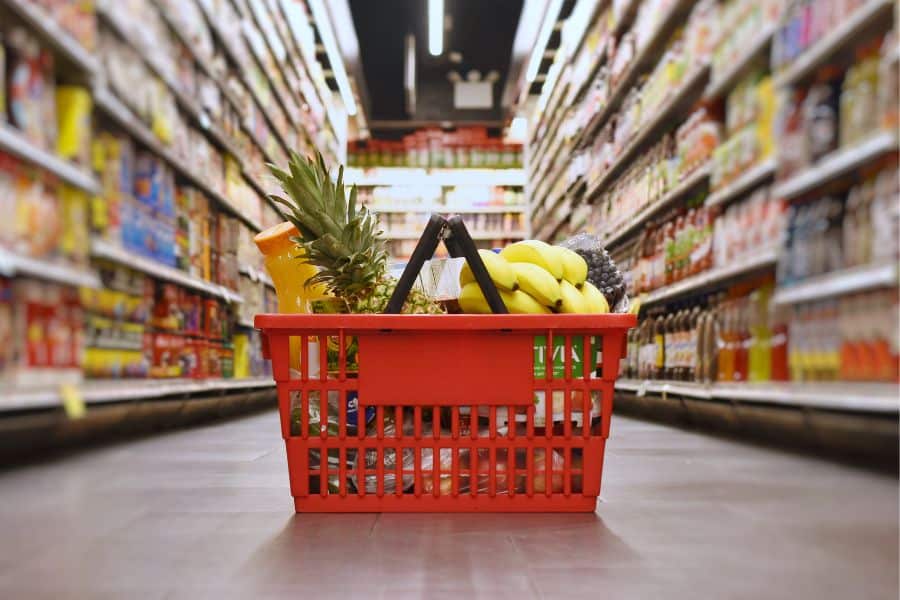 10 Grocery Retail Trends In 2023 