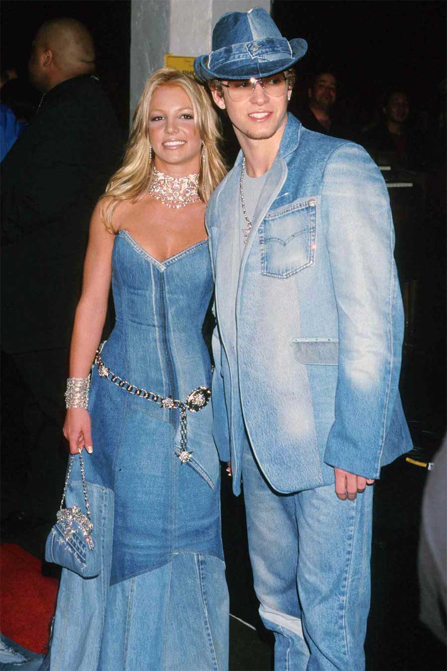 double-denim-spears-timberlake