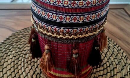 Bamboo Bag – What Would You Pay for This Bag?