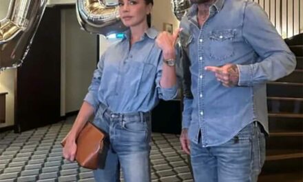 Double Denim – Why Do We Always Taboo Double Denim?