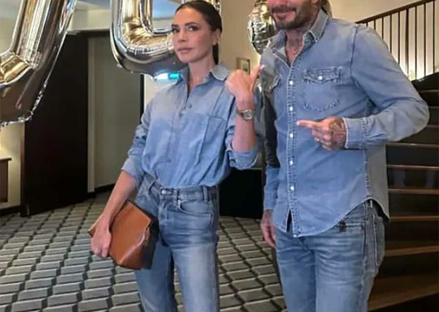 Double Denim – Why Do We Always Taboo Double Denim?