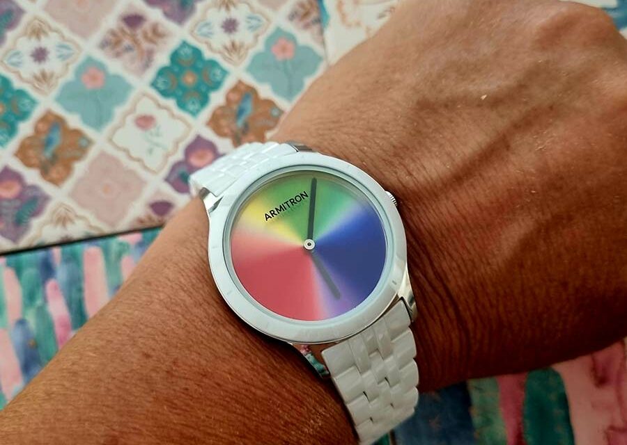 Armitron – Watches Reviewed For Women