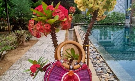 Bamboo Bags – Vietnam Versus Thailand & China Reviewed