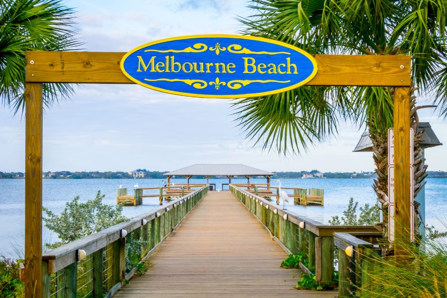 melbourne florida