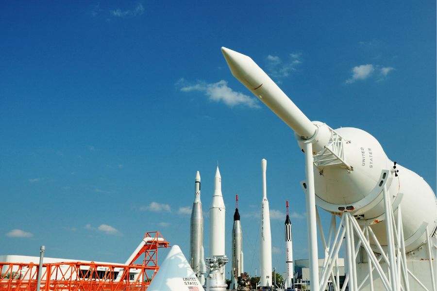 Kennedy Space Center