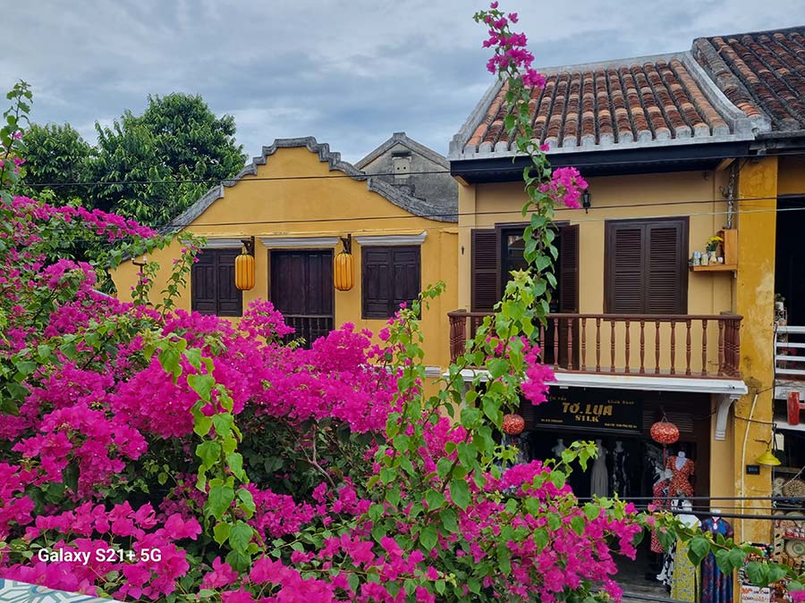 Hoi An Vietnam Architecture Gracie Opulanza (1)