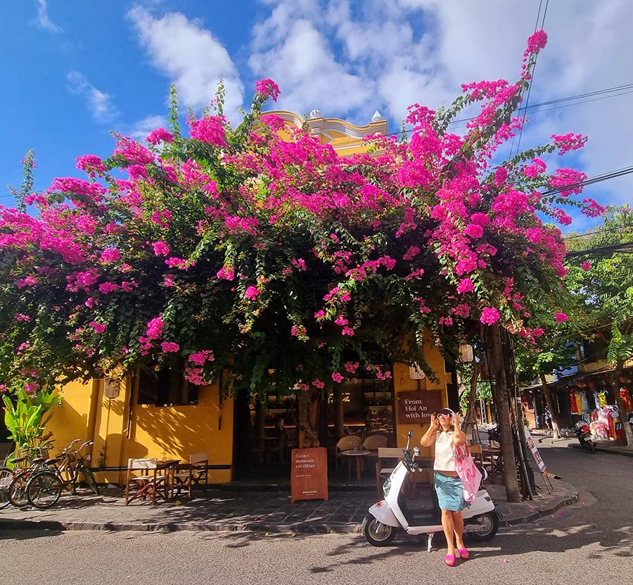 Hoi An Vietnam Architecture Gracie Opulanza (8)