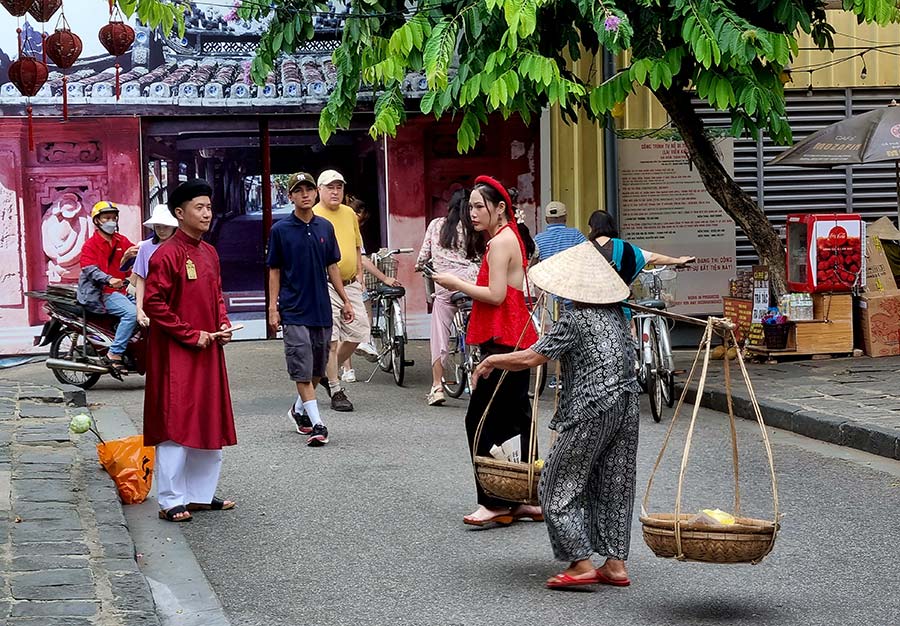 Hoi An Vietnam Architecture Gracie Opulanza (3)