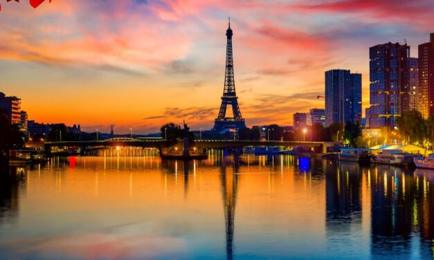 How to Make Your Next Trip to Paris, One You’ll Never Forget