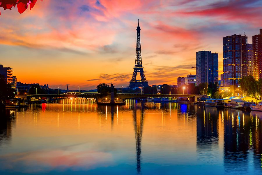 How to Make Your Next Trip to Paris, One You’ll Never Forget