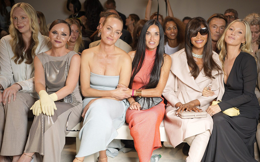 Fendi Milan Fashion Week 2023 (6)