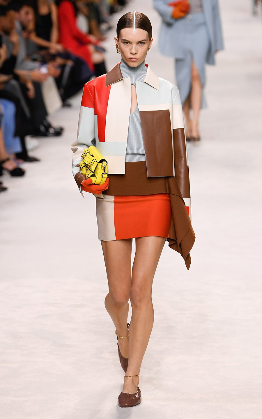 Fendi Milan Fashion Week 2023 (6)