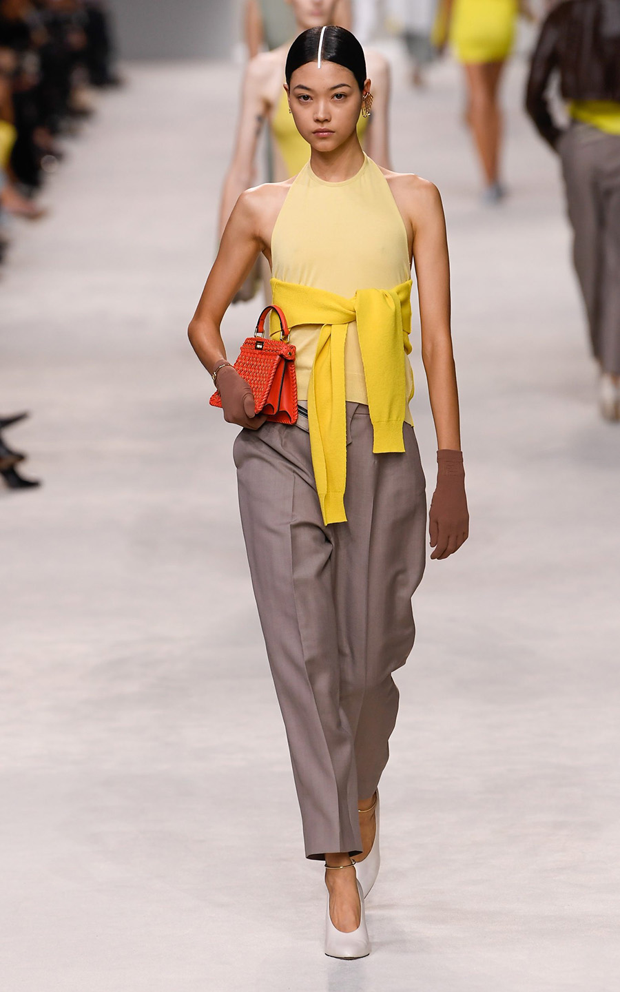 Fendi Milan Fashion Week 2023 (6)