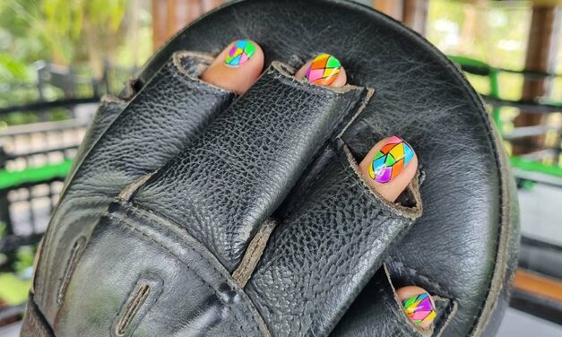 Why Every Woman Should Take Up Muay Thai Boxing in Koh Samui, Thailand