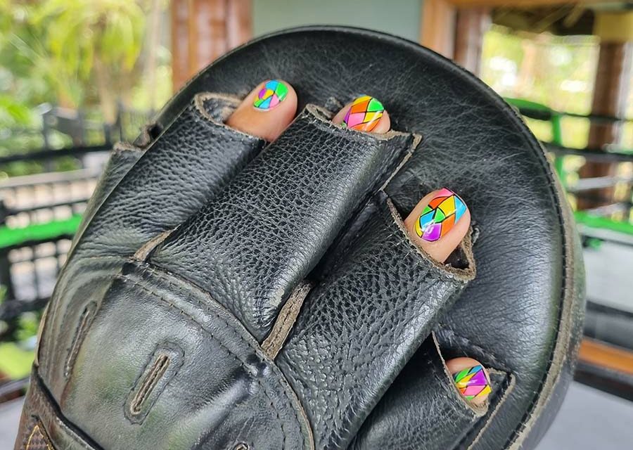 Why Every Woman Should Take Up Muay Thai Boxing in Koh Samui, Thailand