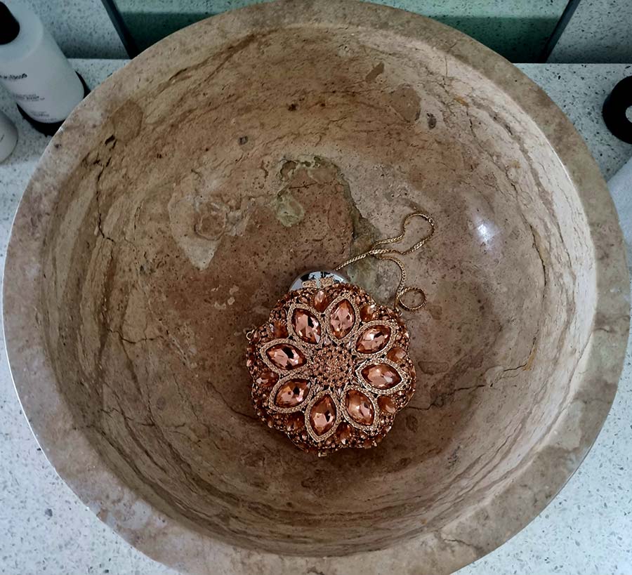 cocktail Gracie Opulanza bag