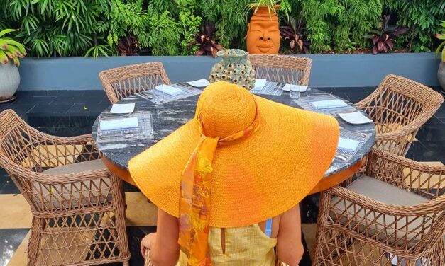 HBO The White Lotus Season 3 – The Four Seasons Script Revealed