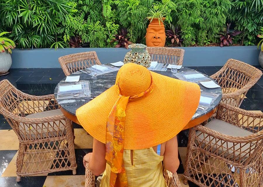 HBO The White Lotus Season 3 – The Four Seasons Script Revealed