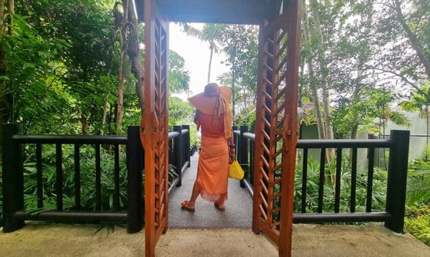 Condo Politics – Pharaoh Versus Moses in Koh Samui