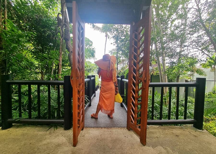 Condo Politics – Pharaoh Versus Moses in Koh Samui