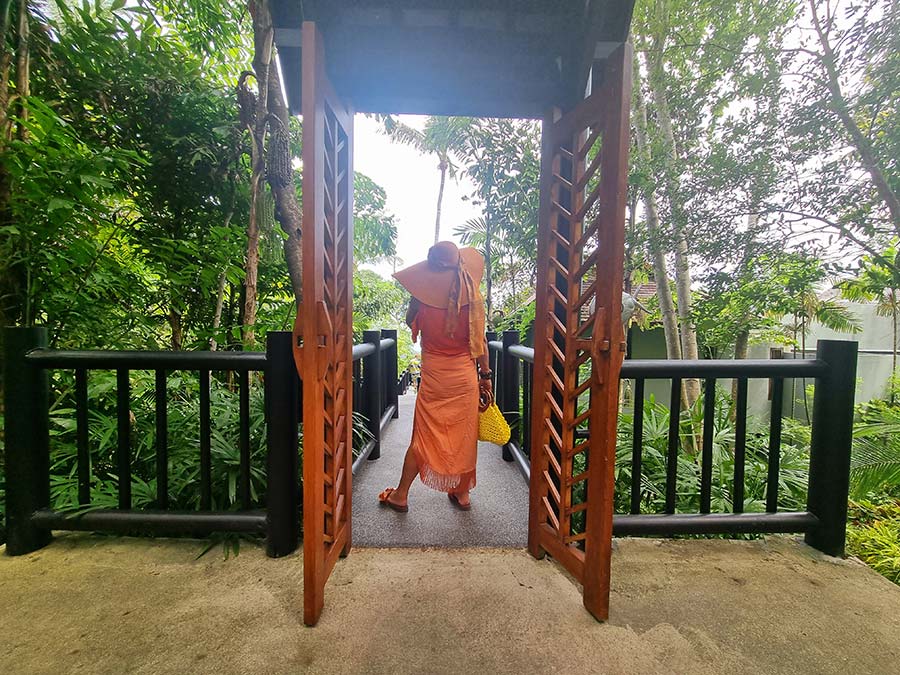 Four Seasons Resort Koh Samui