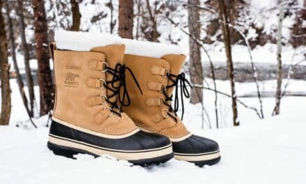 Best Types of Winter Boots for Women