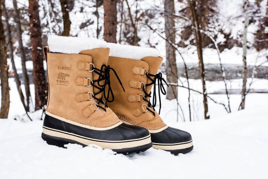 Best Types of Winter Boots for Women