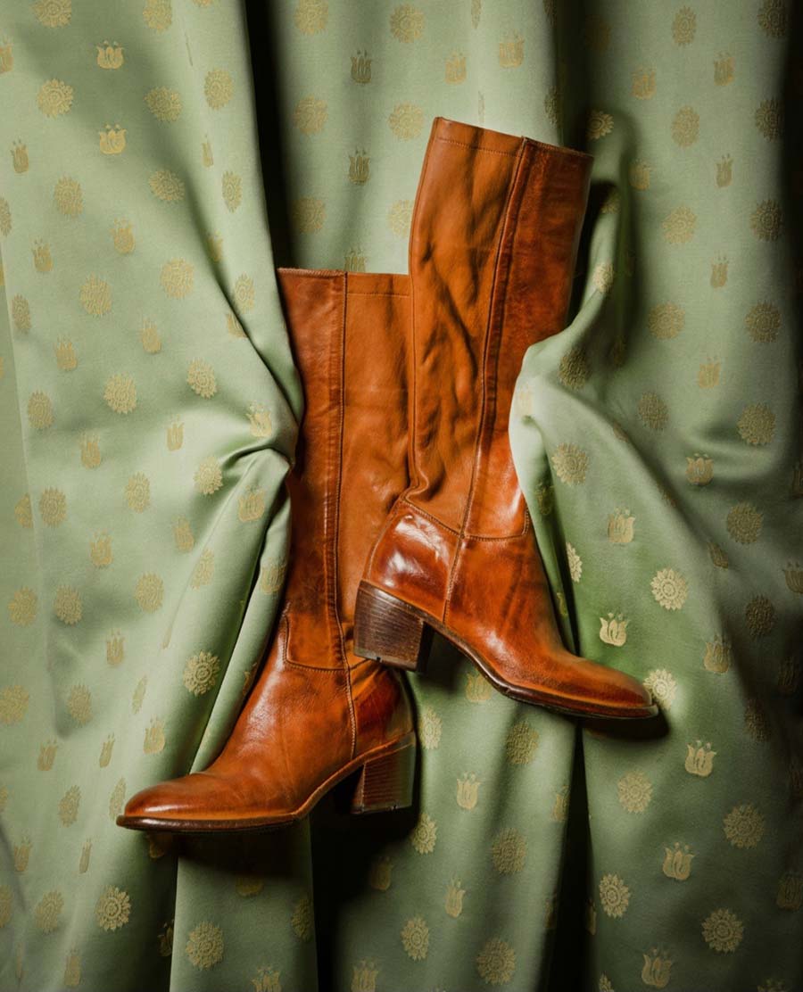 Made In Italy - Le Margo Boots Reviewed