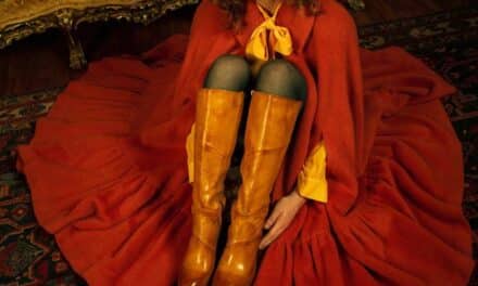 Made In Italy – Le Margo Boots Reviewed