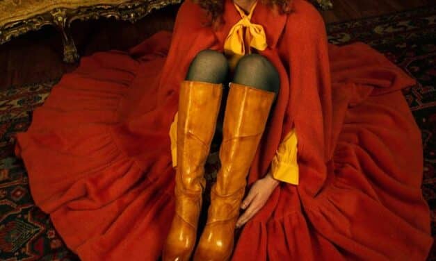 Made In Italy – Le Margo Boots Reviewed