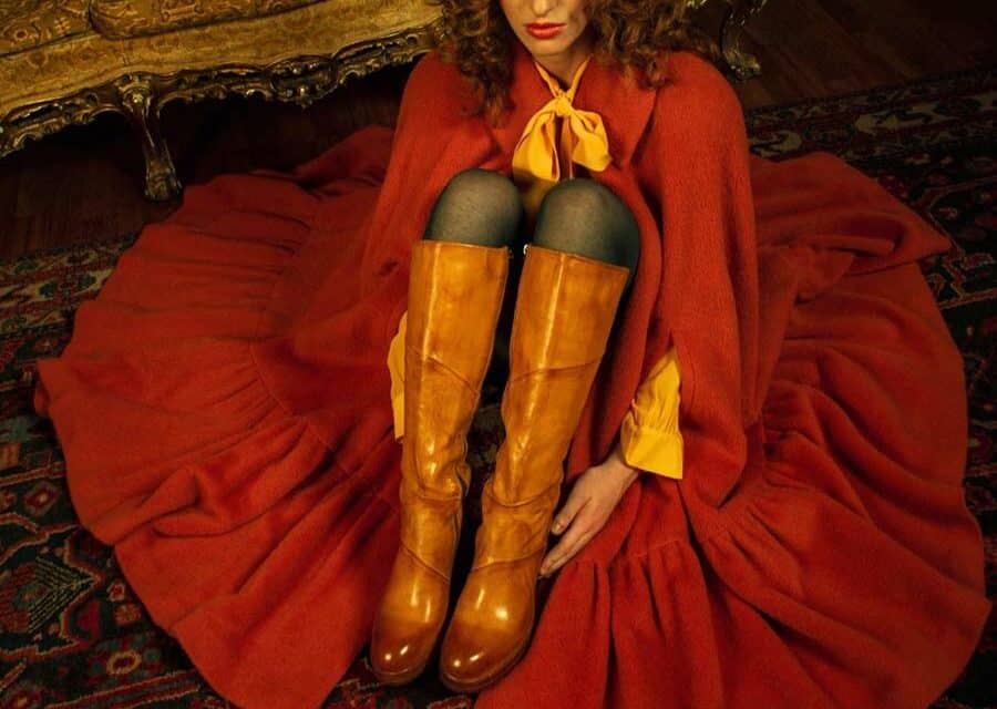 Made In Italy – Le Margo Boots Reviewed