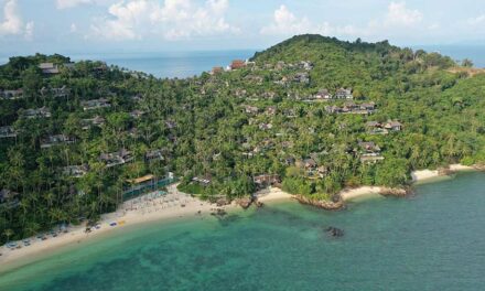 The White Lotus Season 3 Filmed In Phuket And Koh Samui Thailand