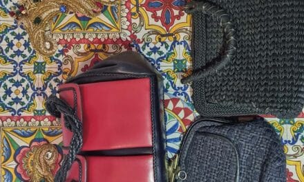 Roberta di Camerino Vintage Bags – A Tribute to Timeless Elegance