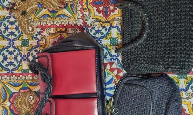 Roberta di Camerino Vintage Bags – A Tribute to Timeless Elegance