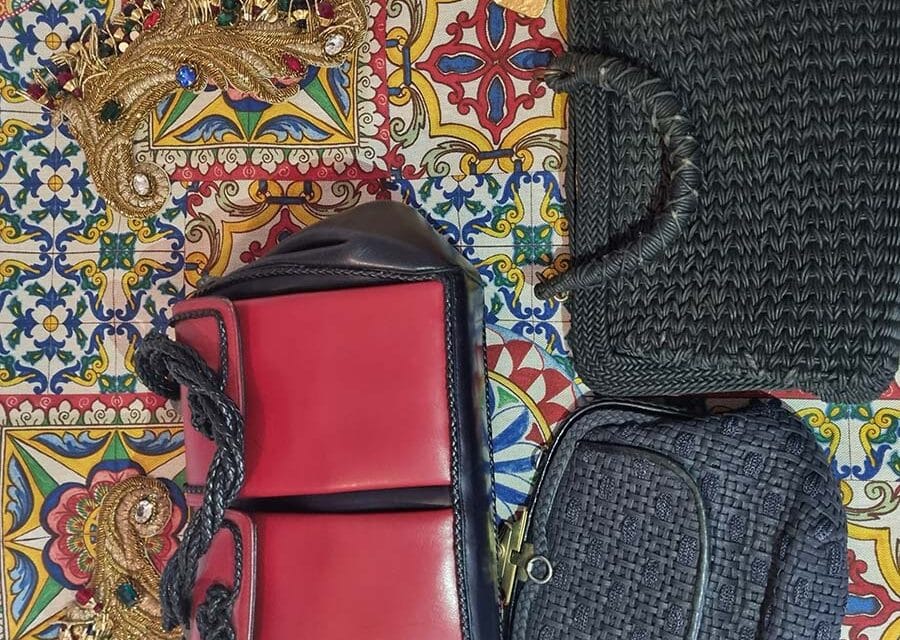 Roberta di Camerino Vintage Bags – A Tribute to Timeless Elegance