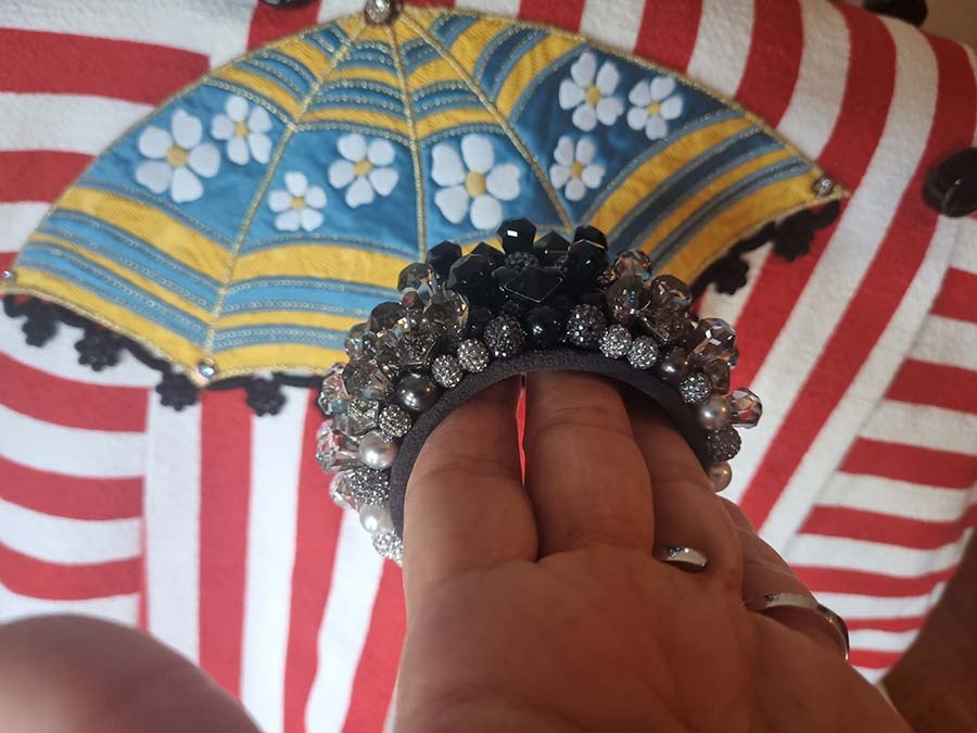 Swarovski Atelier Gracie Opulanza (4)