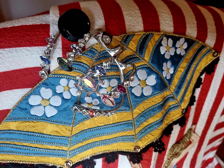 Swarovski Atelier Gracie Opulanza (4)