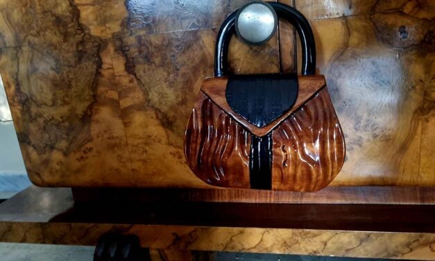 House Of Rocio – Wooden Bag Reviewed