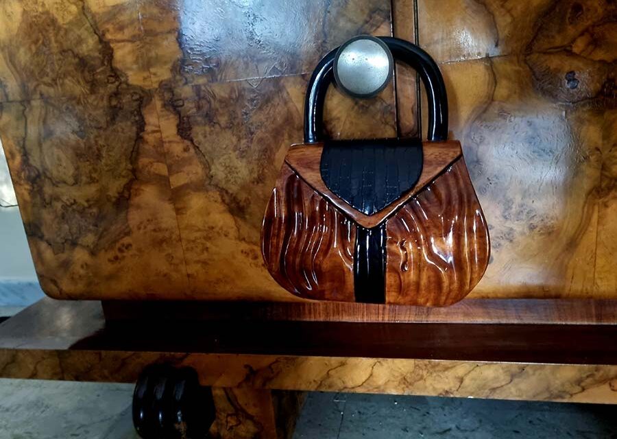 House Of Rocio – Wooden Bag Reviewed