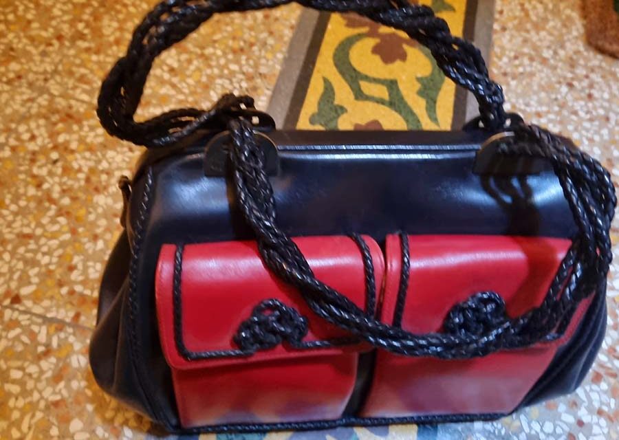 Gondola Venice – The IT Bag That Saved Italy!