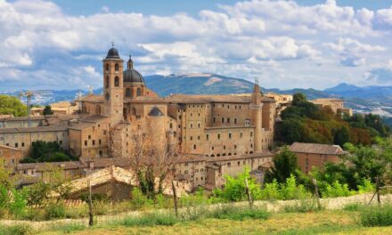 An Italian SojournConnolly- Cove’s Guide to Italy’s Hidden Gems and Luxurious Escapes