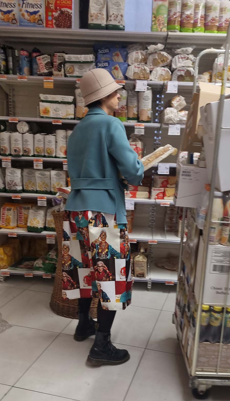 Iris Apfel skirt Gracie Opulanza 2023 (4)