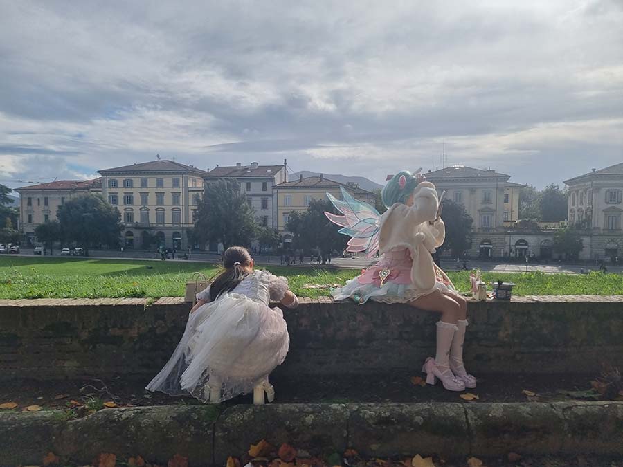 Lucca Tuscany Games and Comics 2023 Marvel (7)