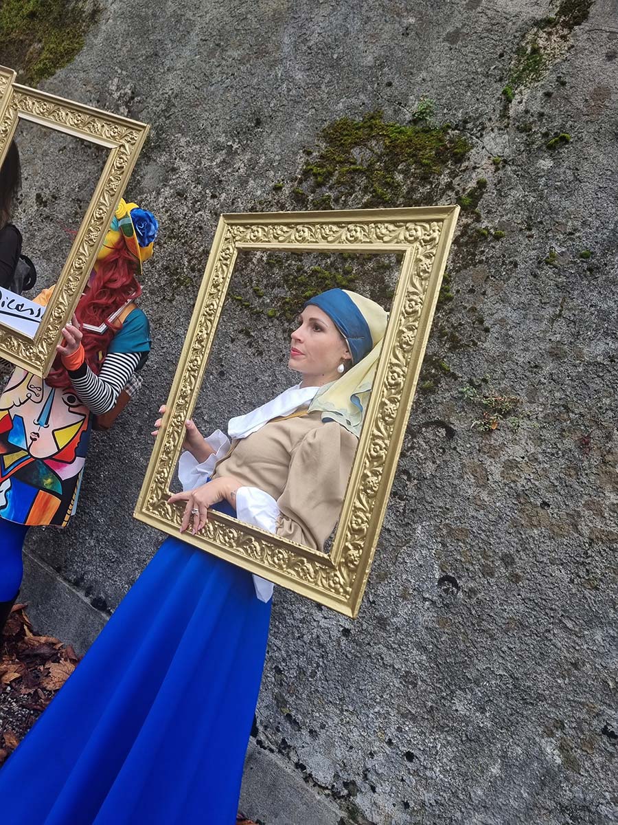 Lucca Tuscany Games and Comics 2023 Marvel (15)