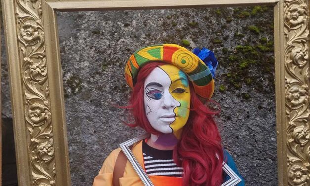 Lucca Tuscany – Games & Comics Trends