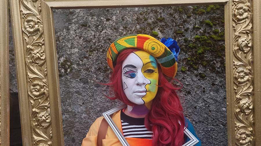 Lucca Tuscany – Games & Comics Trends