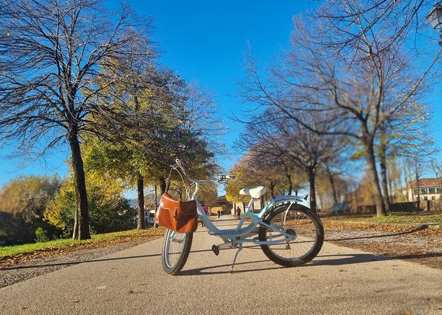 Bike Style – Tips On How To Embrace Your Feminine Side