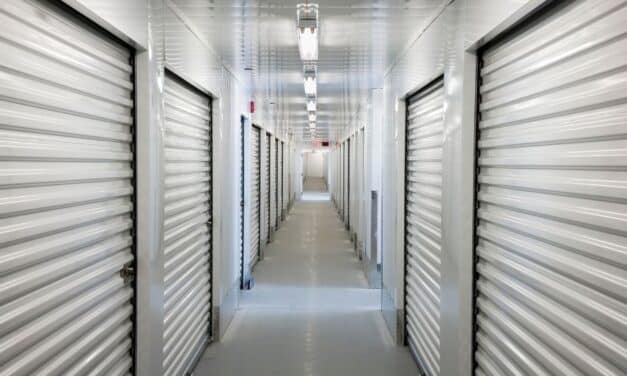 Self Storage – Cost Versus Sentimental Value Review