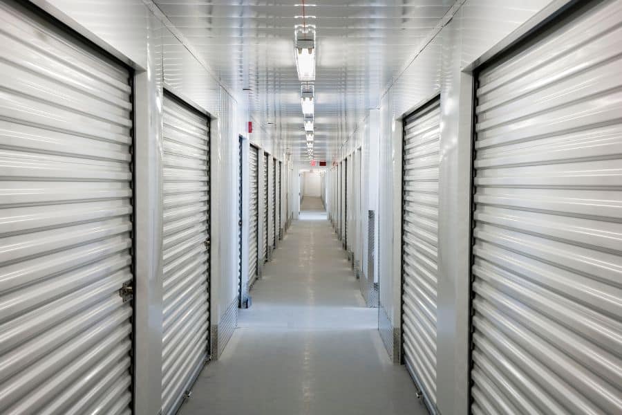 Self Storage – Cost Versus Sentimental Value Review
