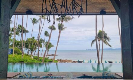 Why You Should Visit This Thailand Island Now—Before The White Lotus Crowds Descend